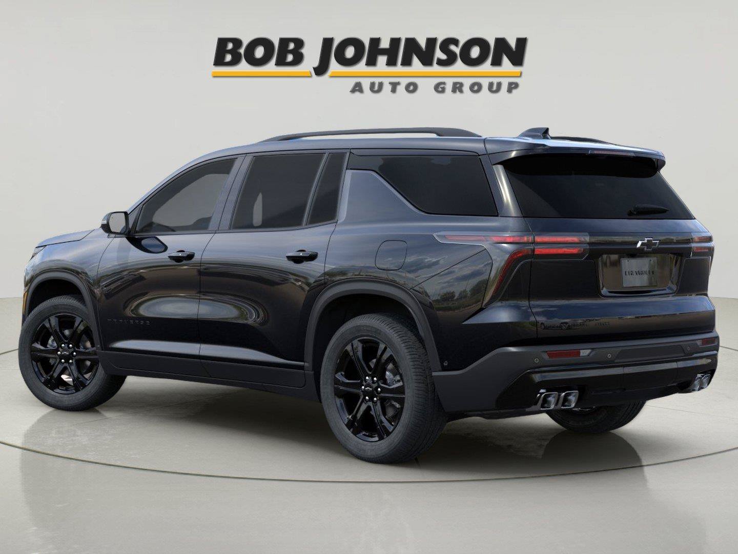 New 2027 Chevrolet Traverse LT AWD/4WD image 6