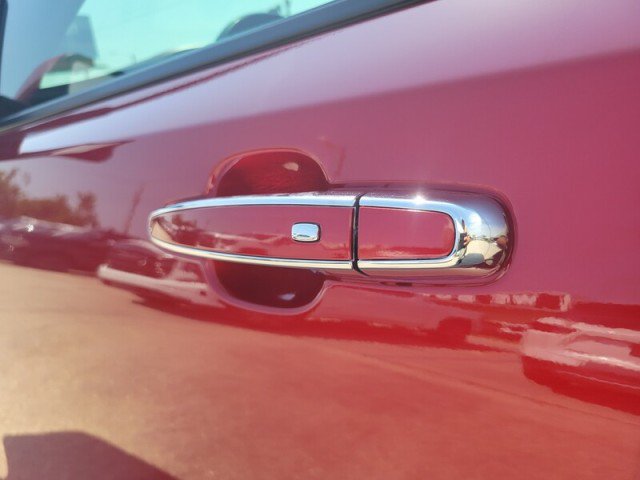 Used 2023 GMC Terrain Denali AWD/4WD image 7