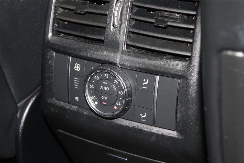 Used 2014 Mercedes-Benz GL 550 GL 550 image 17