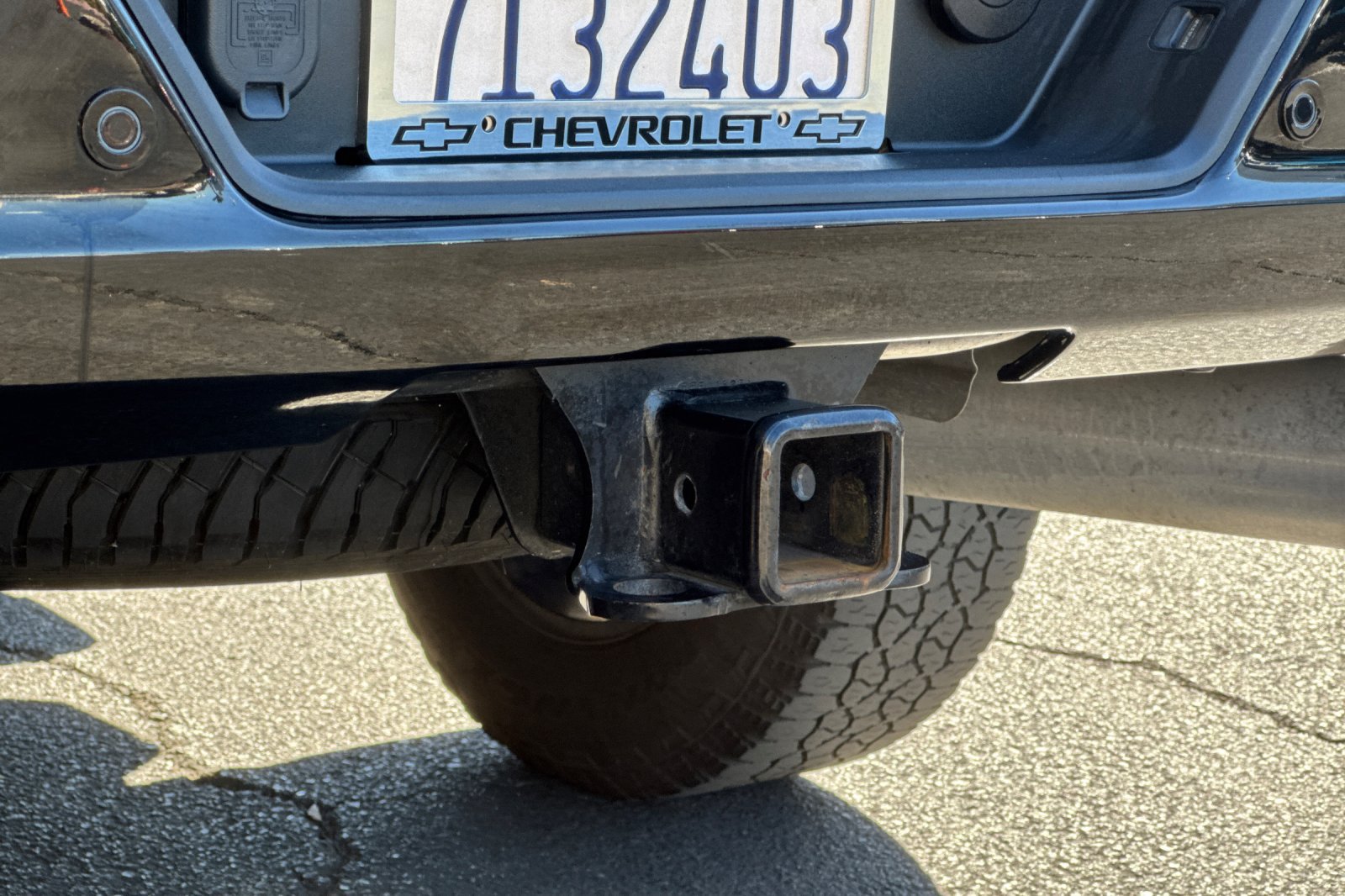 Used 2024 GMC Sierra 2500 Denali w/ Denali Reserve Package AWD/4WD image 52
