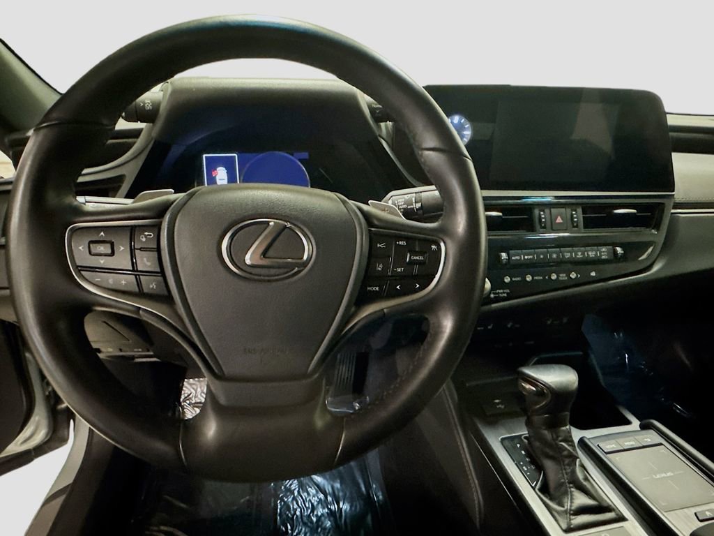 Used 2022 Lexus ES 350 w/ Premium Package image 13