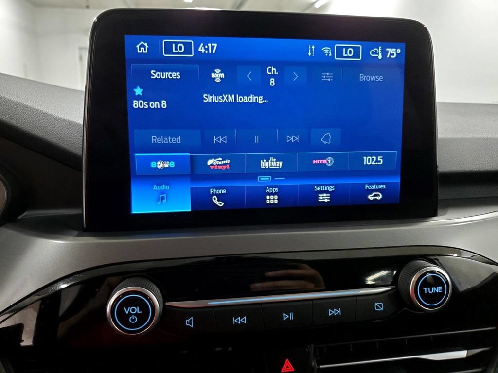 Used 2024 Ford Escape Active FWD image 16