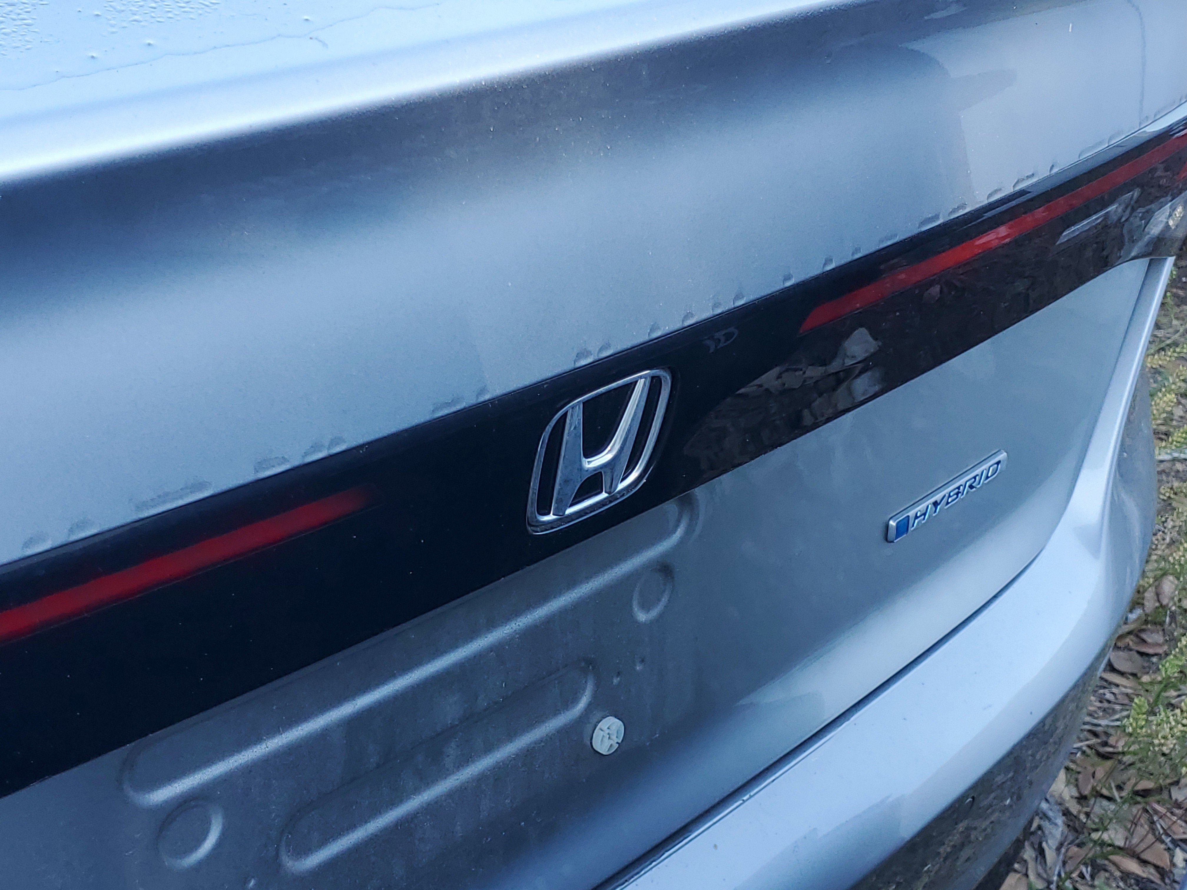 Used 2024 Honda Accord EX-L image 10
