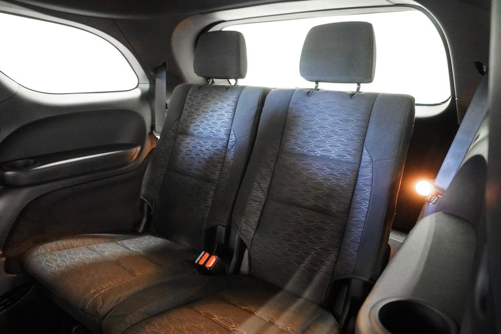 New 2026 Dodge Durango GT image 16