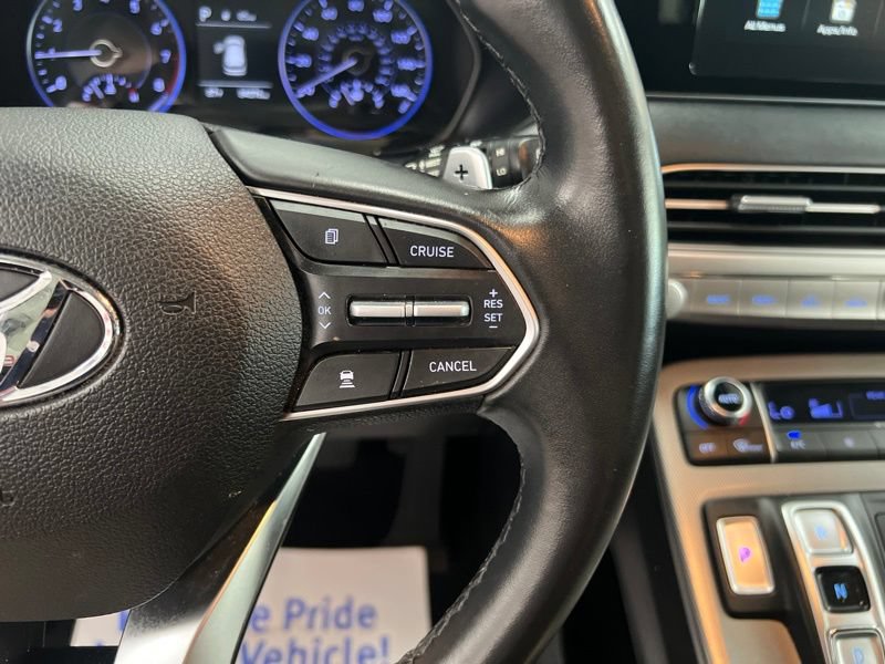 Used 2020 Hyundai Palisade SEL FWD image 24