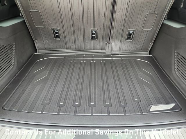 New 2026 GMC Yukon XL Denali w/ Sun & Power Step Package image 24