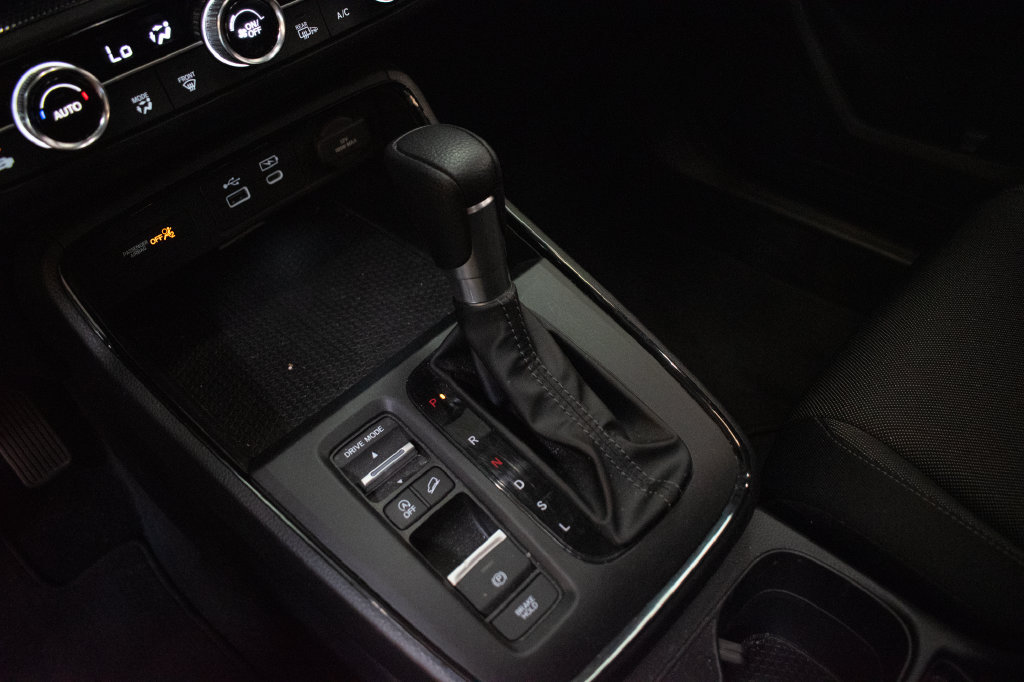 Used 2024 Honda CR-V EX image 19