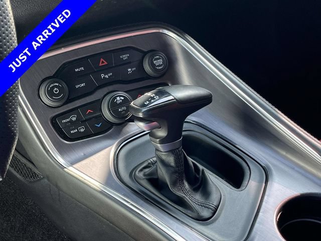 Certified 2018 Dodge Challenger R/T Plus RWD image 27