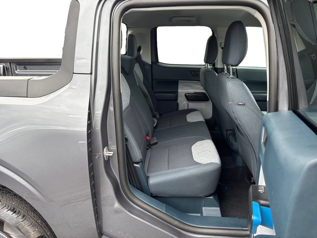 Used 2026 Ford Maverick XLT FWD image 23