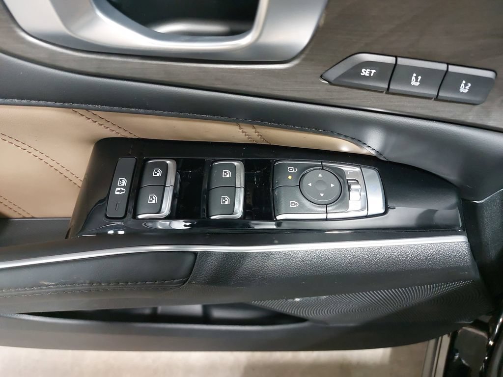 New 2026 Kia Sorento SX Prestige w/ Olive Brown Leather Package AWD/4WD image 32