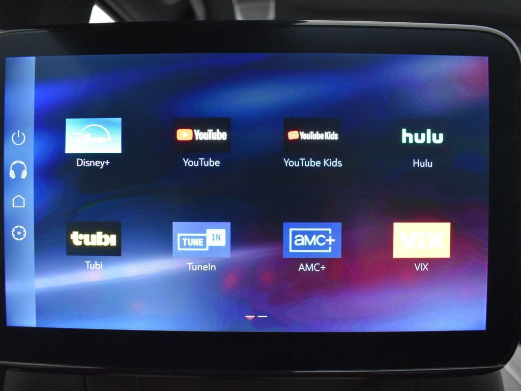 Certified 2026 Cadillac Escalade V w/ LPO, Onyx Lite Package image 30