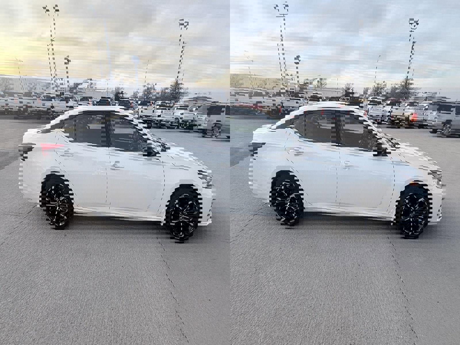 Used 2024 Nissan Altima 2.5 SR image 5