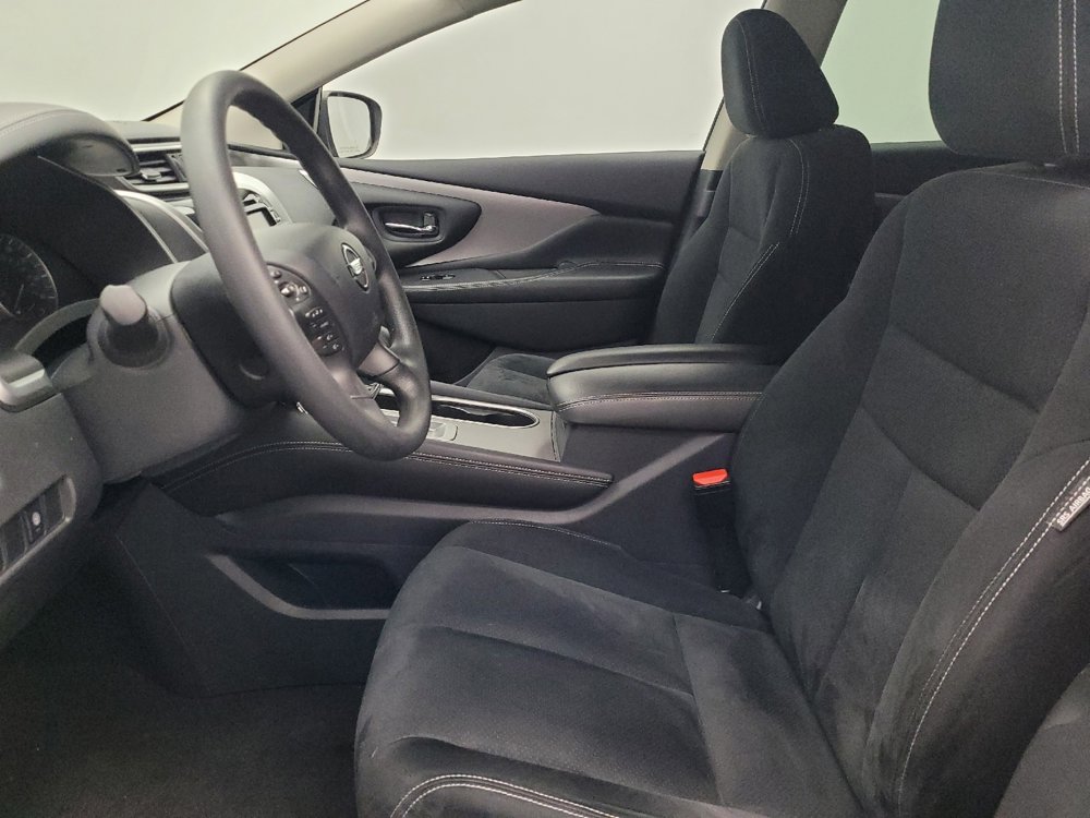 Used 2022 Nissan Murano S image 17