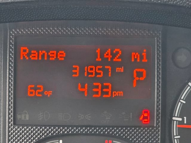 Used 2021 RAM ProMaster 3500 w/ Convenience Group FWD image 41