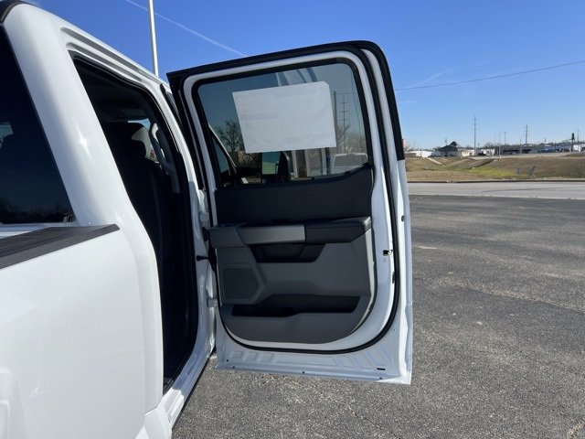 New 2026 Ford F350 XL w/ STX Appearance Package image 17