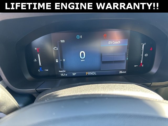 New 2025 Ford Maverick XLT image 17