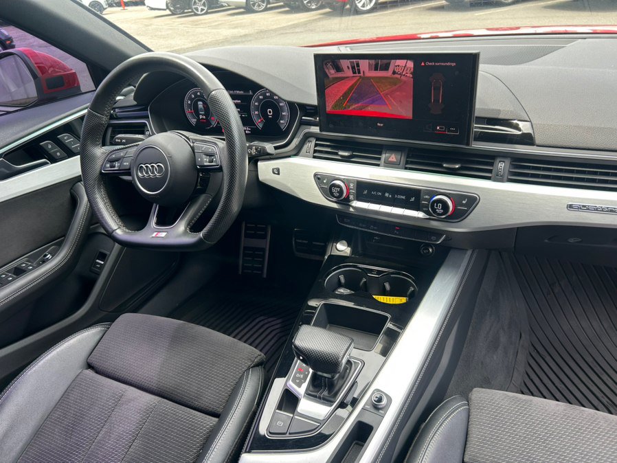 Used 2020 Audi A4 2.0T Premium Plus w/ Premium Plus Package AWD/4WD image 25