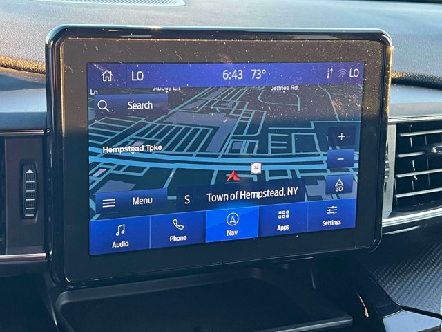 Used 2023 Ford Explorer ST-Line AWD/4WD image 39