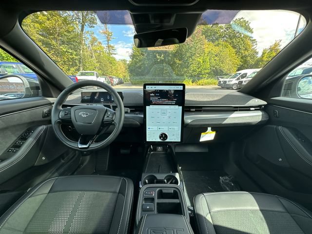 New 2025 Ford Mustang Mach-E GT AWD/4WD image 20