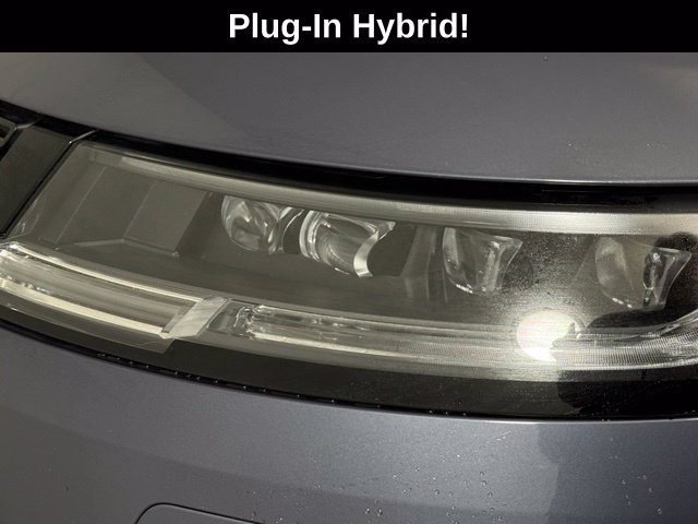 Used 2023 Land Rover Range Rover Sport Autobiography AWD/4WD image 12