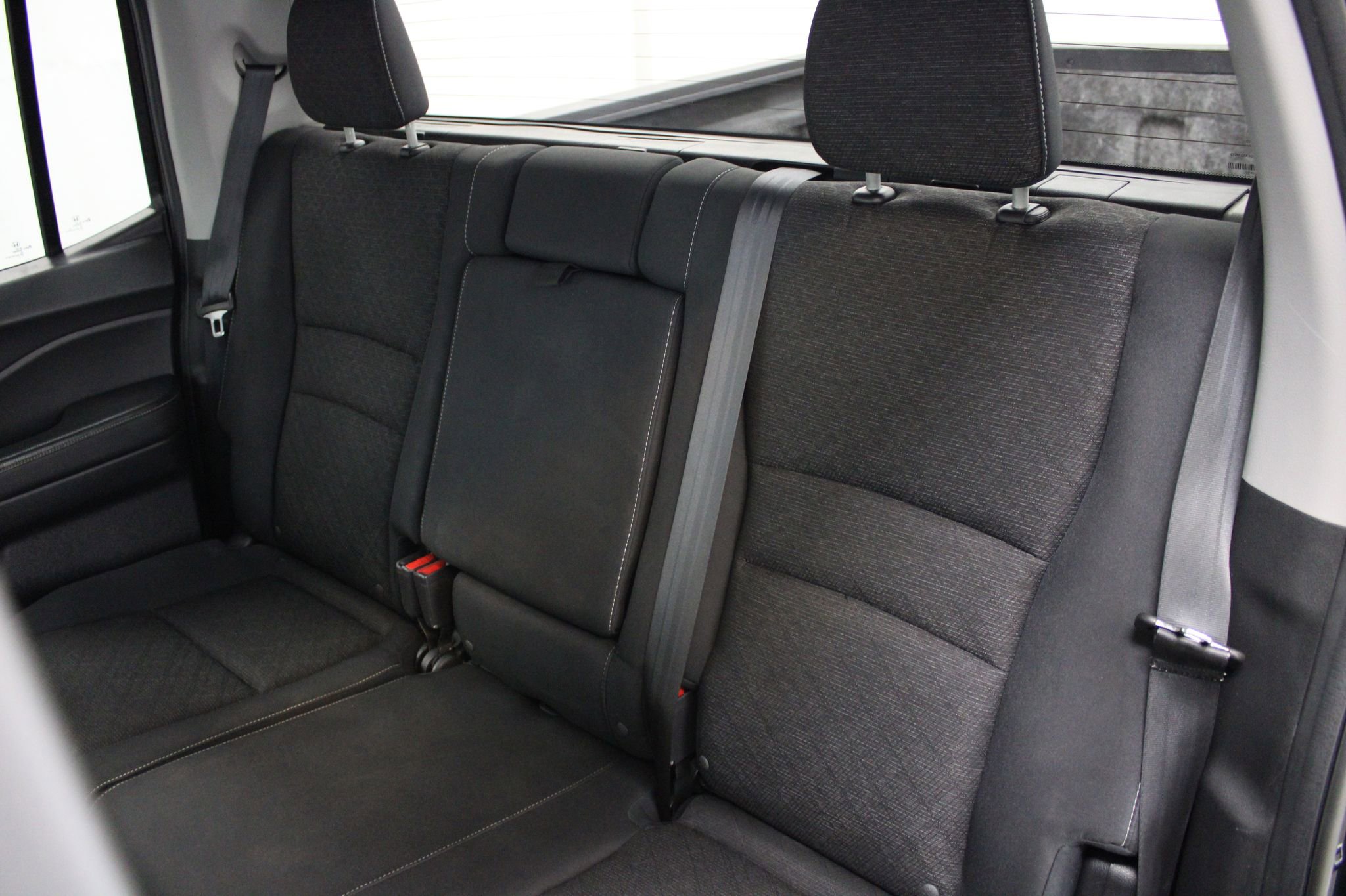 Used 2021 Honda Ridgeline Sport image 20