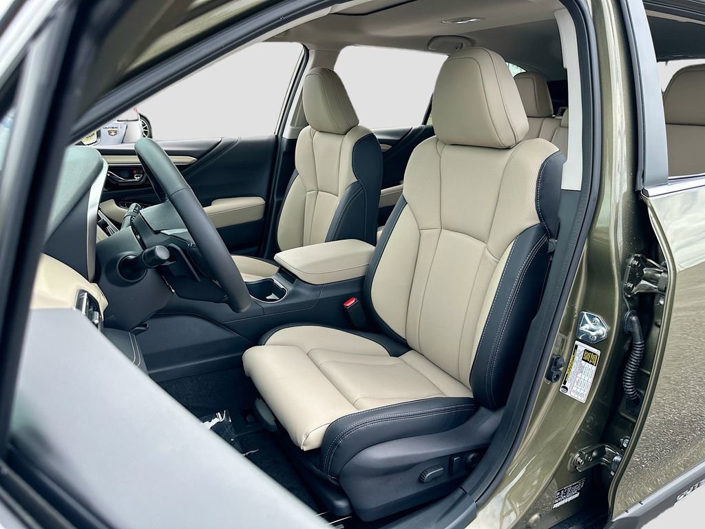 Certified 2025 Subaru Outback Limited AWD/4WD image 22