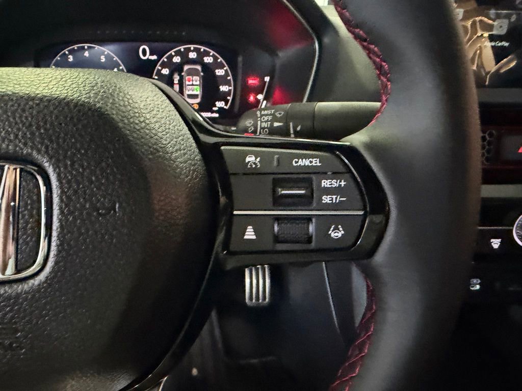 New 2026 Honda Civic Si image 12
