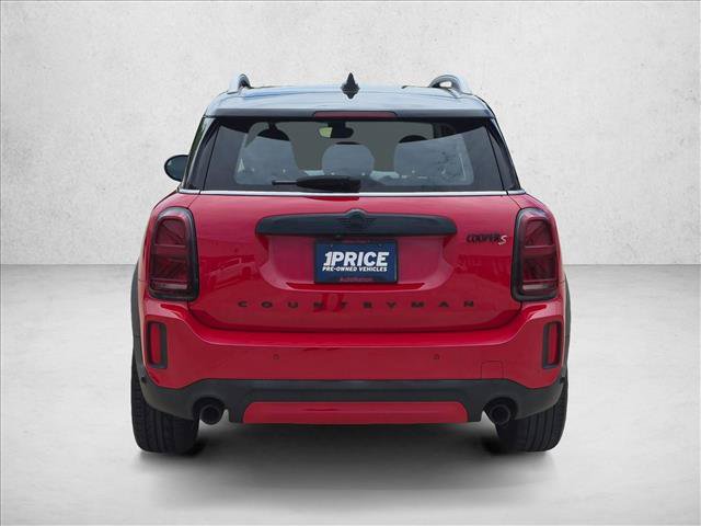 Used 2023 MINI Cooper Countryman S FWD image 7