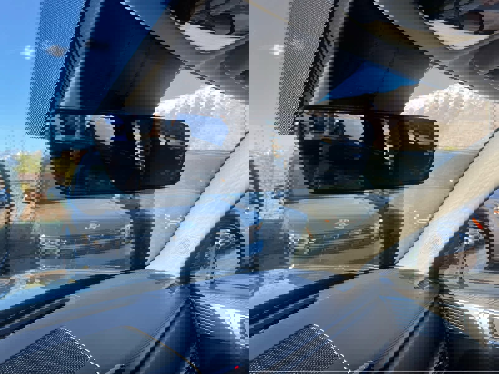 New 2026 Hyundai Santa Fe SEL image 28