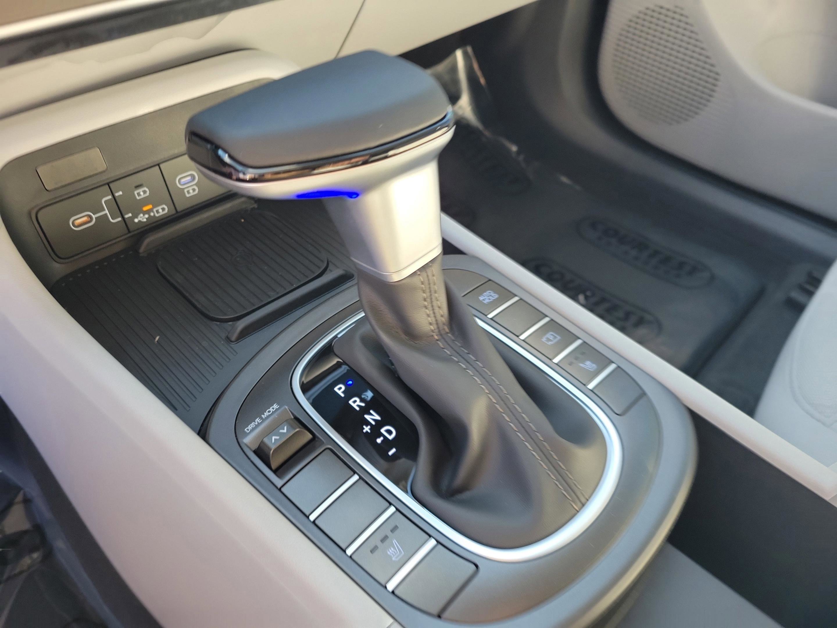 New 2026 Hyundai Kona SEL Sport image 30