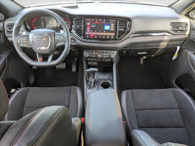 New 2026 Dodge Durango GT AWD/4WD image 14