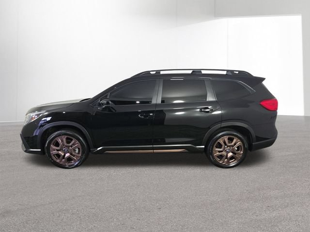 Used 2025 Subaru Ascent Bronze Edition w/ Popular Package #2 AWD/4WD image 14