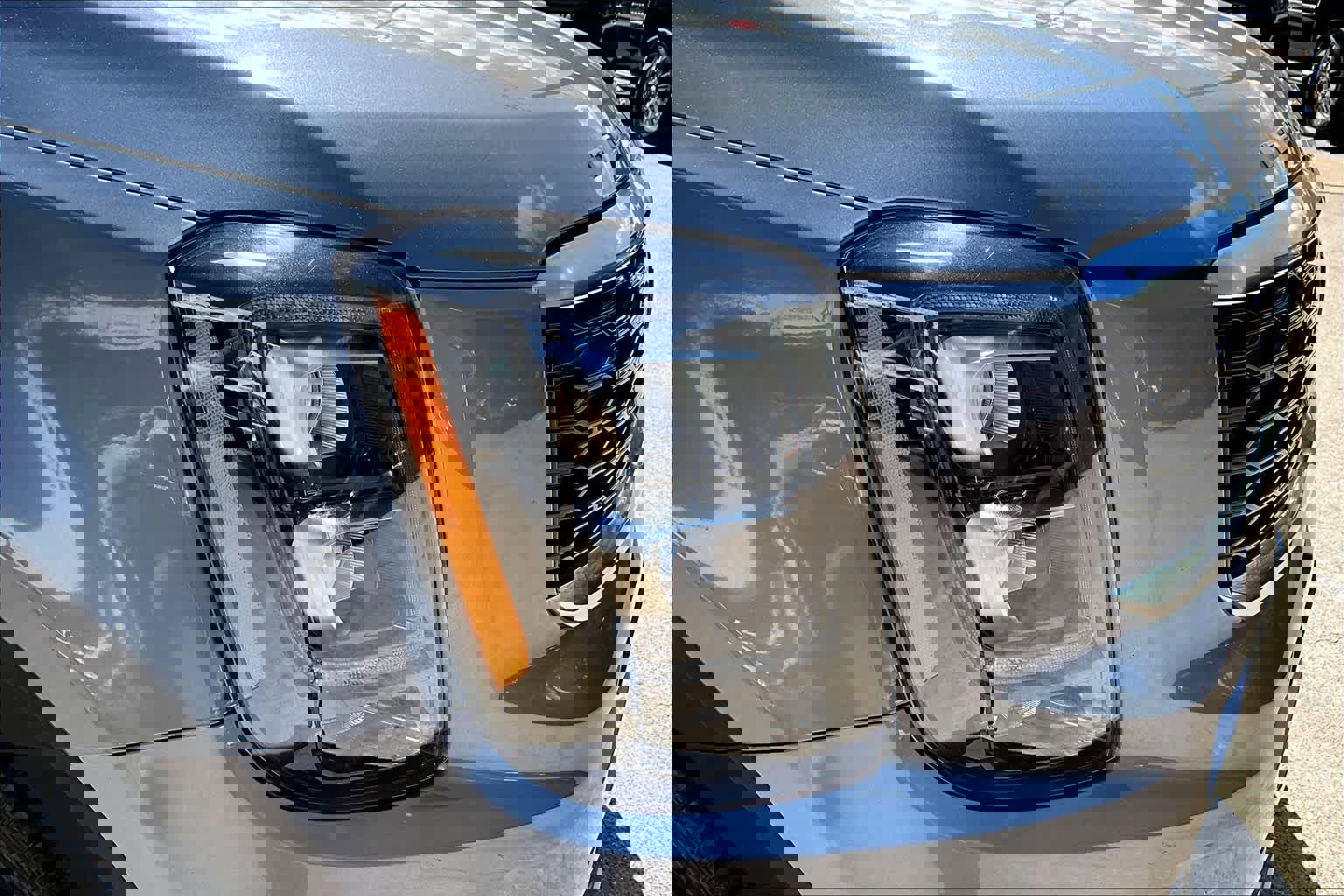 Used 2022 Kia Telluride EX w/ EX Premium Package AWD/4WD image 27