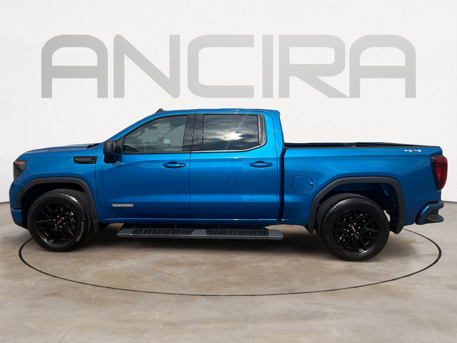 Used 2024 GMC Sierra 1500 Elevation AWD/4WD image 7