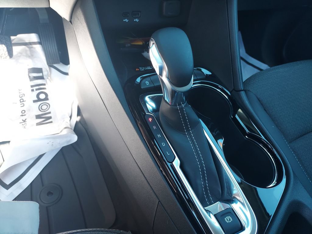 New 2026 Buick Encore GX Preferred w/ Advanced Technology Package FWD image 25