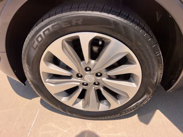 Used 2019 Buick Encore Preferred FWD image 9