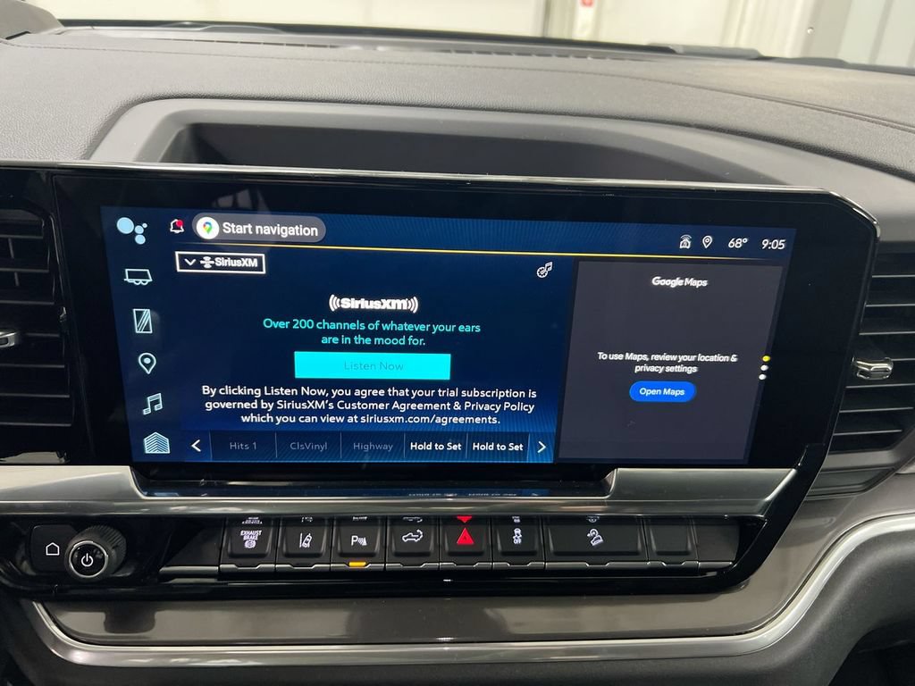 New 2026 Chevrolet Silverado 2500 High Country w/ High Country Premium Package AWD/4WD image 14