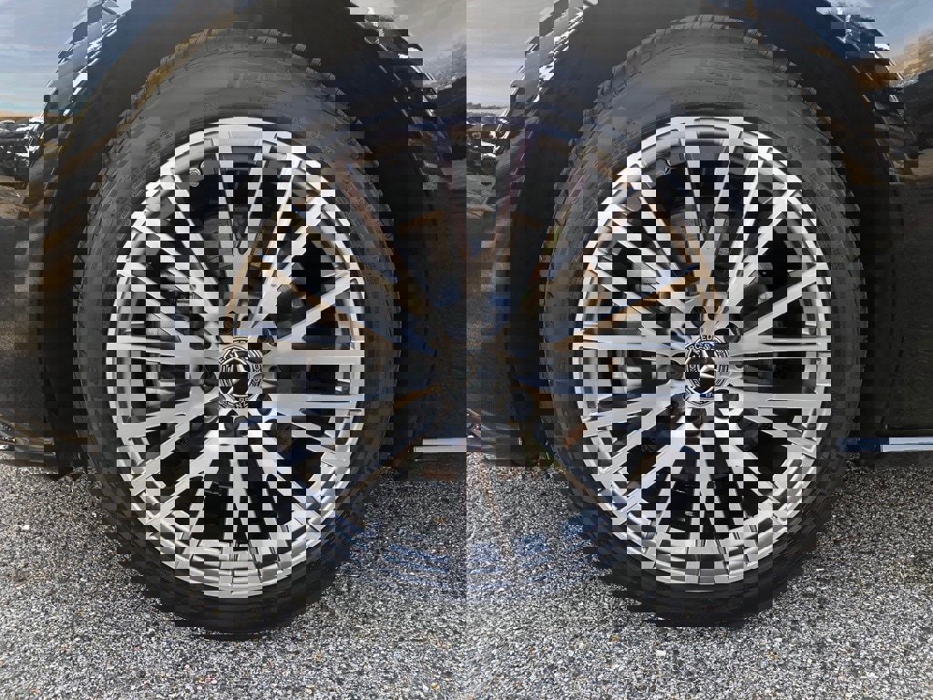 Certified 2023 Mercedes-Benz CLA 250 4MATIC image 9