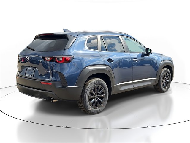 New 2026 MAZDA CX-50 2.5 Hybrid w/ Preferred Pkg image 4