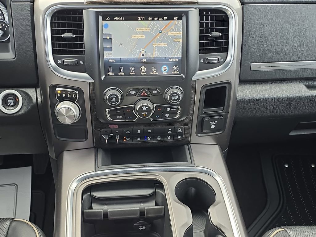 Used 2016 RAM 1500 Limited image 44