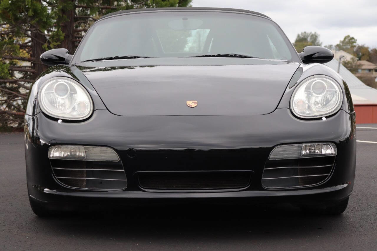 Used 2007 Porsche Boxster S image 13