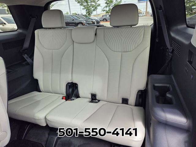 Used 2025 Hyundai Palisade Calligraphy image 12
