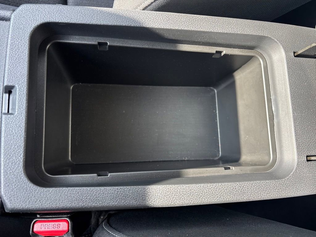 Used 2025 Nissan Altima 2.5 SV image 43