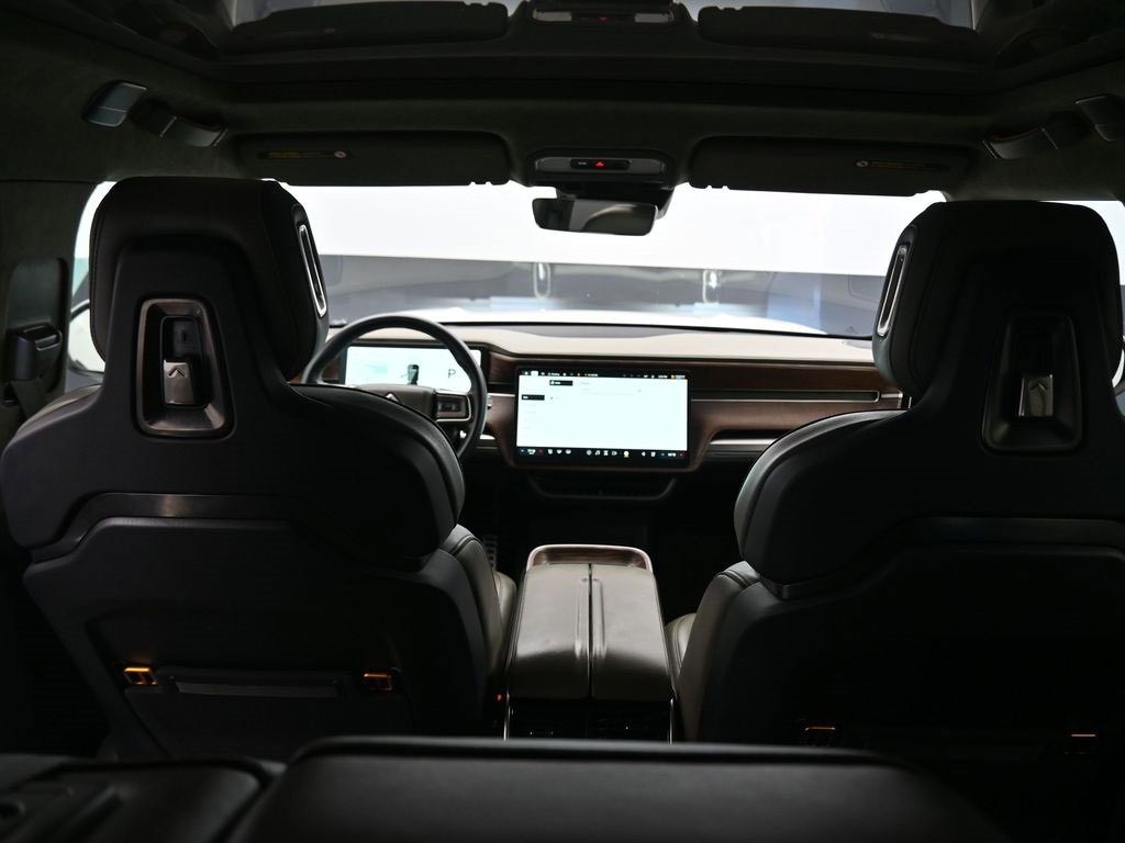 Used 2023 Rivian R1S Launch Edition image 35