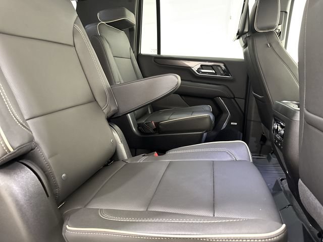 New 2026 GMC Yukon XL Elevation w/ Elevation Premium Package RWD image 28