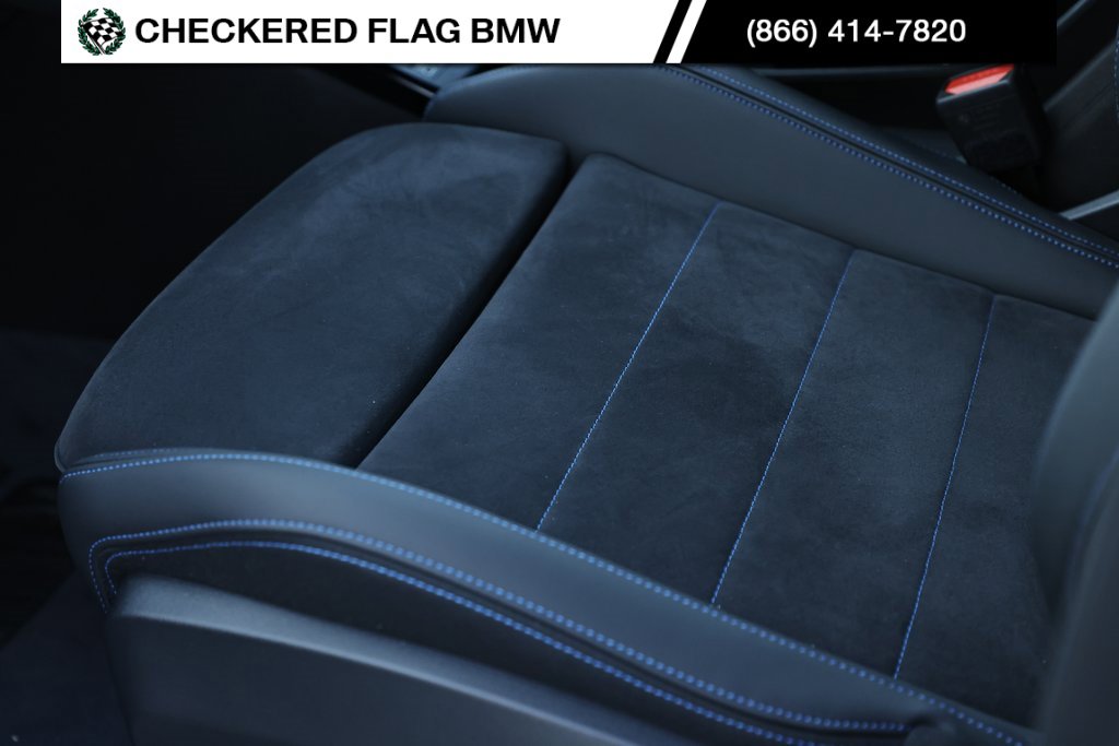 Certified 2025 BMW X1 xDrive28i w/ Technology Package image 23