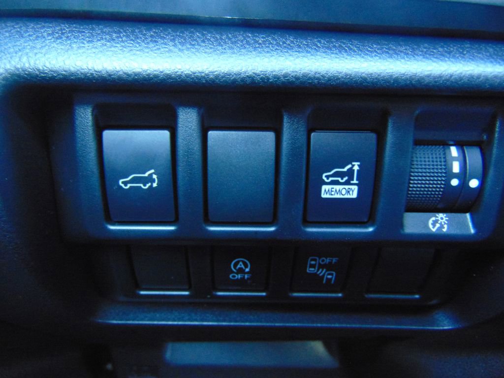 Used 2019 Subaru Forester Premium image 24