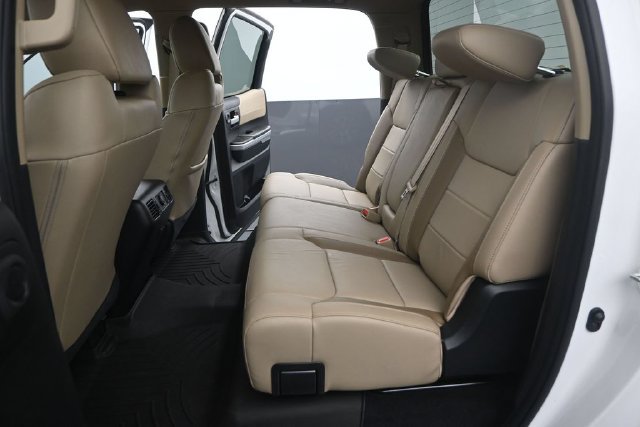 Used 2021 Toyota Tundra Limited AWD/4WD image 12
