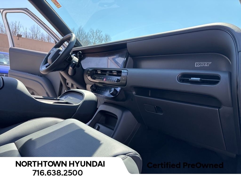 Certified 2026 Hyundai Palisade XRT Pro AWD/4WD image 25