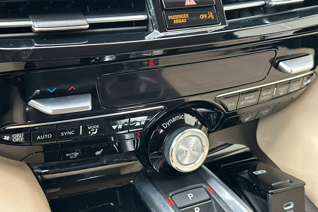 Certified 2023 Acura MDX SH-AWD image 22